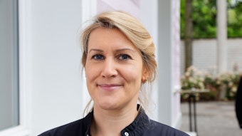 Julia Komp führt das „Sahila“ in Köln.