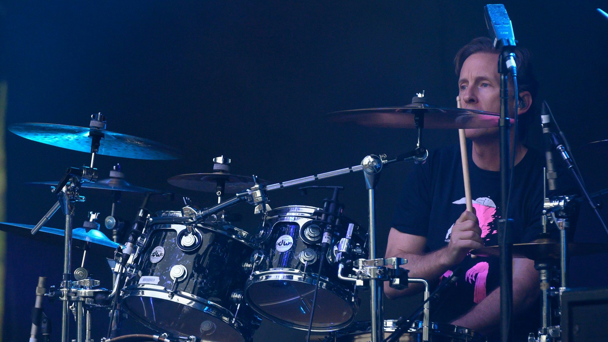 Neuer Drummer bei den Foo Fighters: Josh Freese