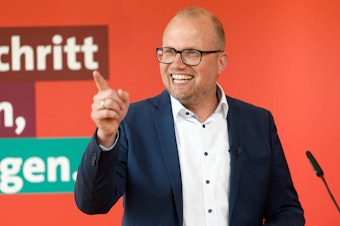 Jochen Ott ist neuer Chef der SPD-Landtagsfraktion