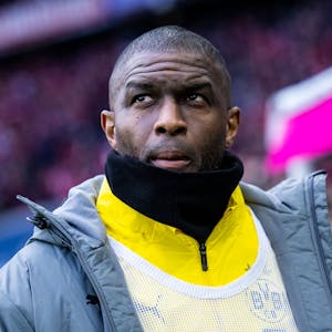 Lässt das Kapitel Borussia Dortmund hinter sich: Anthony Modeste