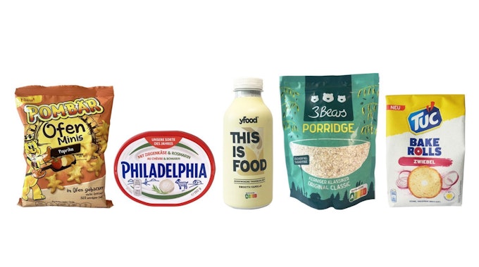 Negativ-Preis „Goldener Windbeutel“: Diese Produkte hat die Verbraucherorganisation Foodwatch nominiert.