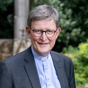 Erzbischof Rainer Maria Woelki




