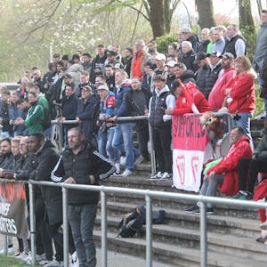 Fans des FC Hennef 05&nbsp;