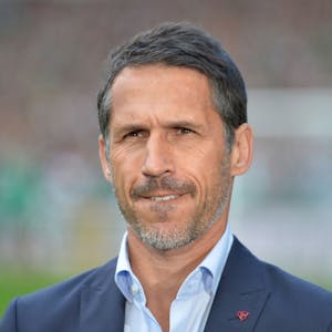 Wird bei Bayer 04 Leverkusen künftig anders arbeiten: Thomas Eichin