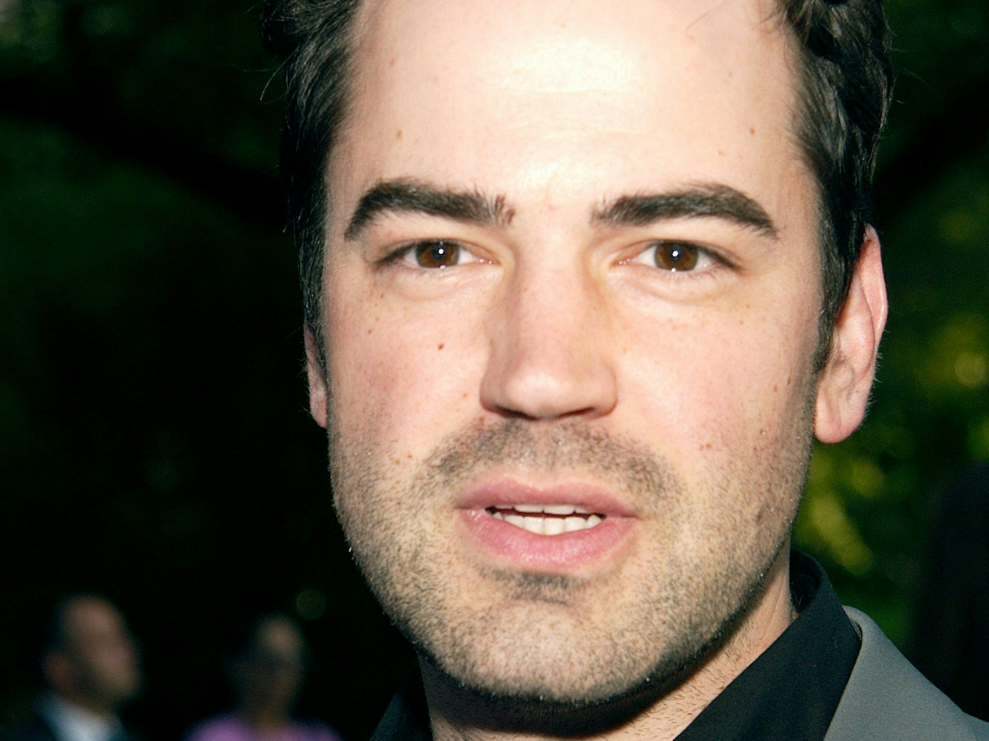 Ron Livingston aus „Sex and the City“ 2002