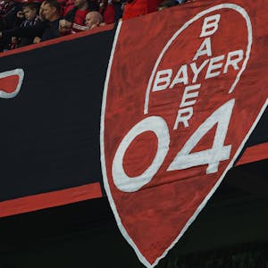 Bayer 04 Leverkusen Banner