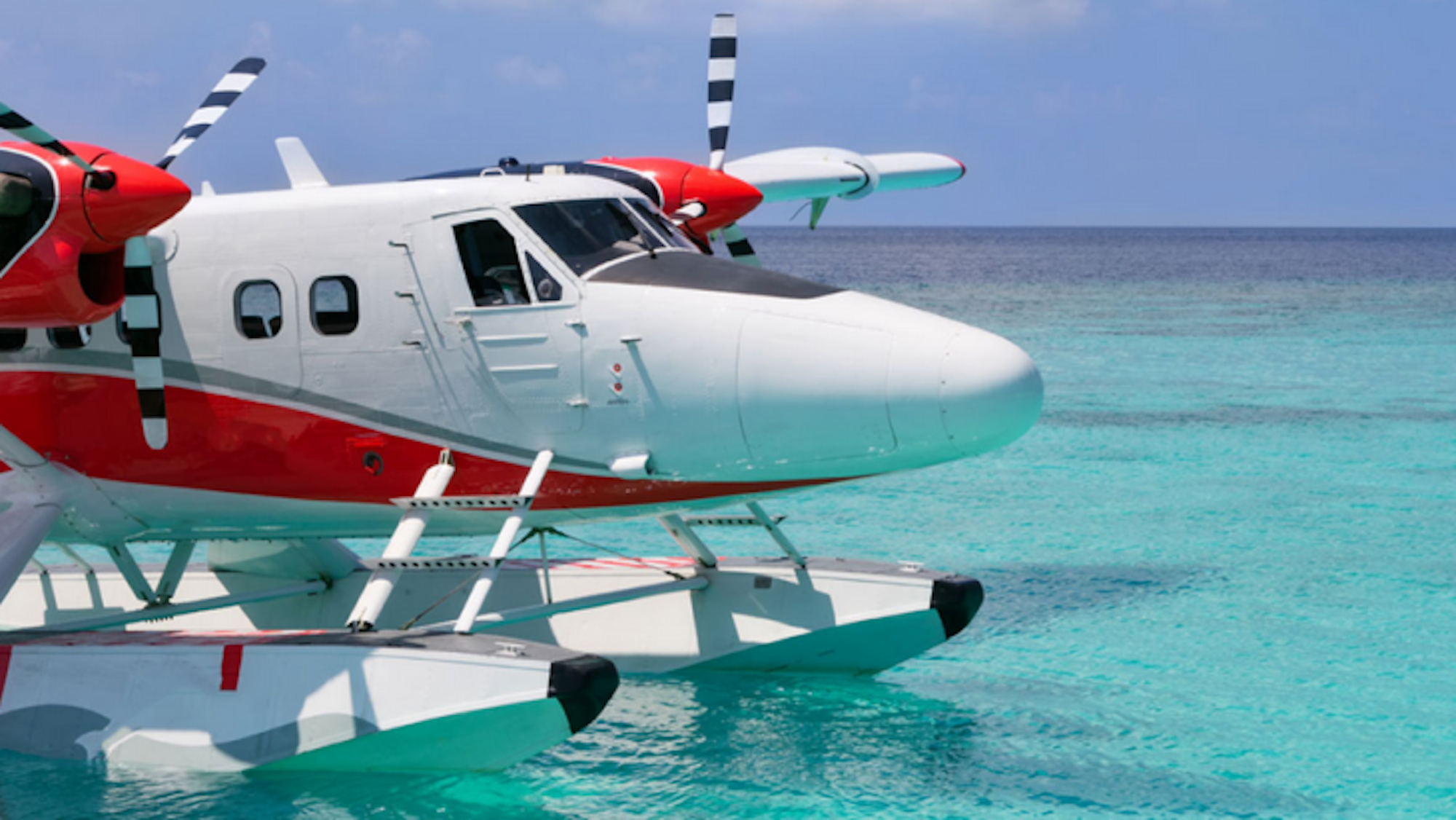 Das Unternehmen Isla Airline möchte demnächst Flüge mit Wasserflugzeugen zwischen Mallorca, Ibiza und Menorca anbieten.