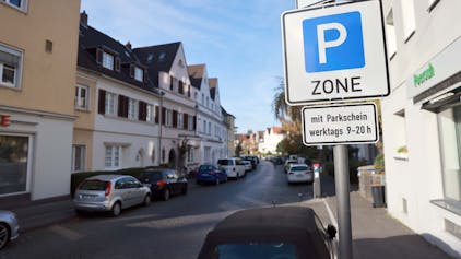 Parken in Köln soll für Anwohner teurer werden.