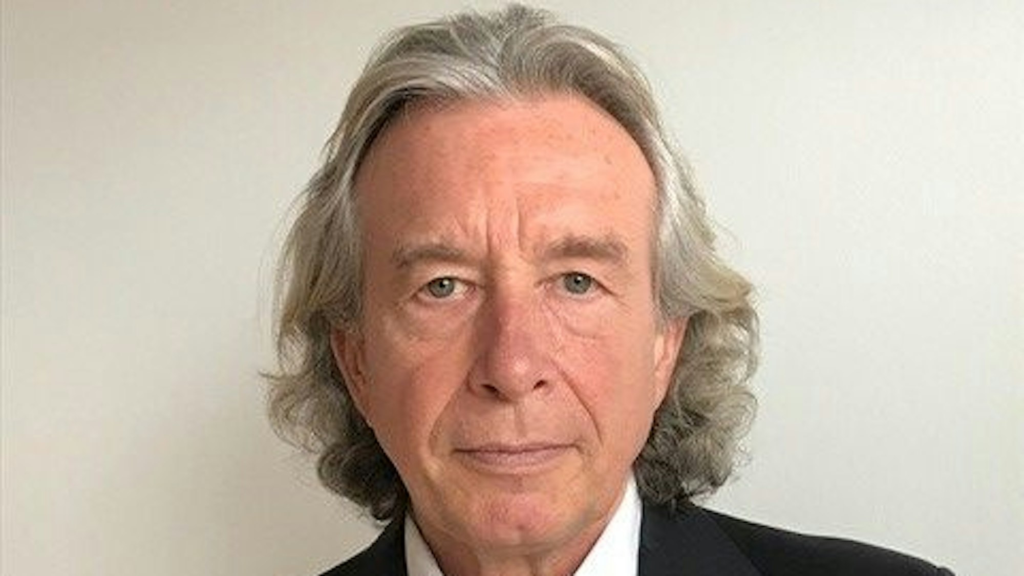 Prof. Thomas Jäger, Politologe, Köln