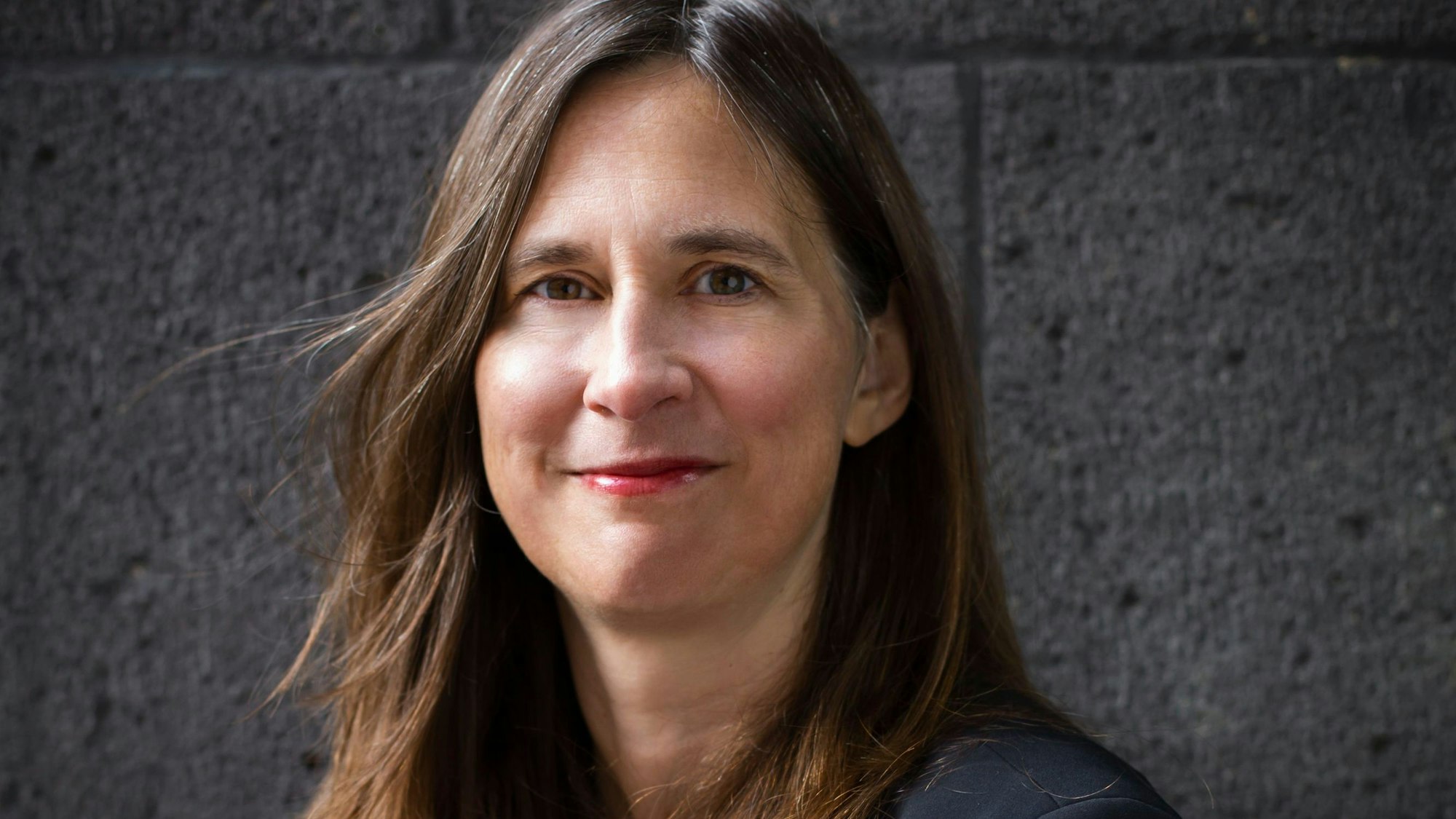 Die Autorin Kathrin Röggla wird mit dem Heinrich-Böll-Preis 2023 der Stadt Köln ausgezeichnet