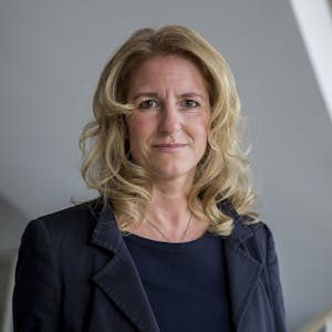 Die Kölner IHK-Präsidentin Nicole Grünewald&nbsp;