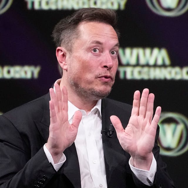 Ein „Waffenstillstand“ großer Hersteller hielt nicht einmal zwei Tage an – obwohl sogar Elon Musk unterschrieben hatte.