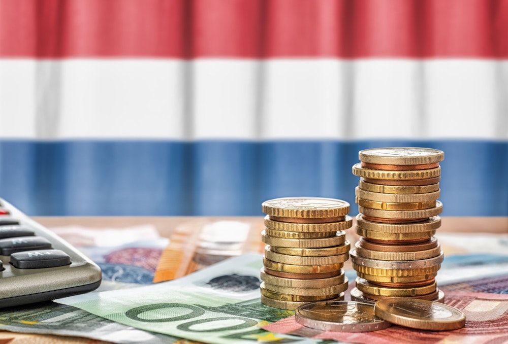 Fooien geven in Nederland: Hoe u correct betaalt in Nederland