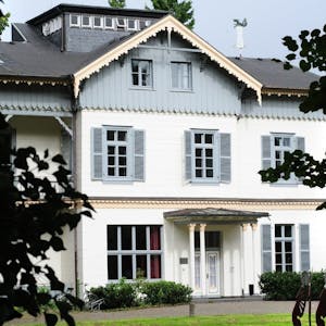 Villa Wuppermann.