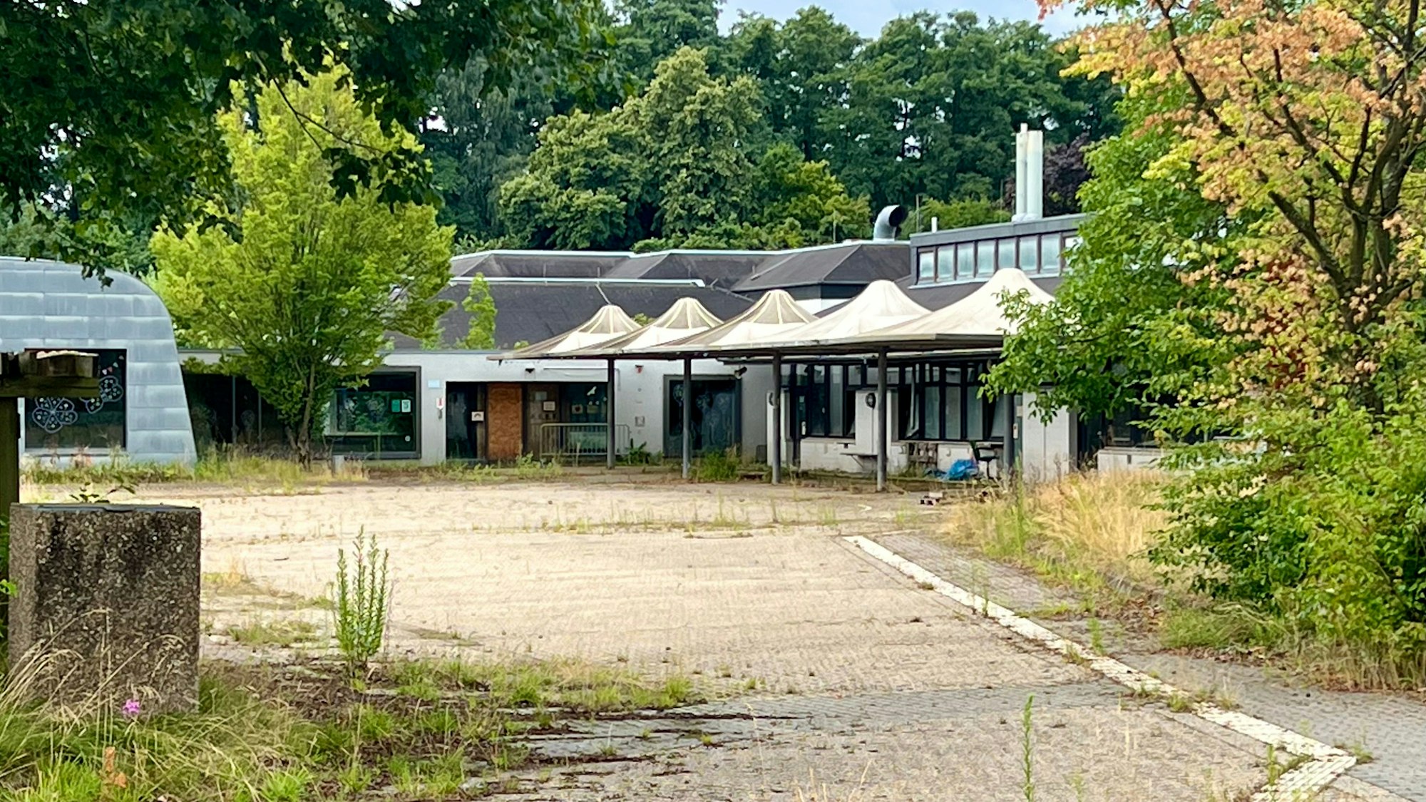 Paul-Klee-Schule Leichlingen
