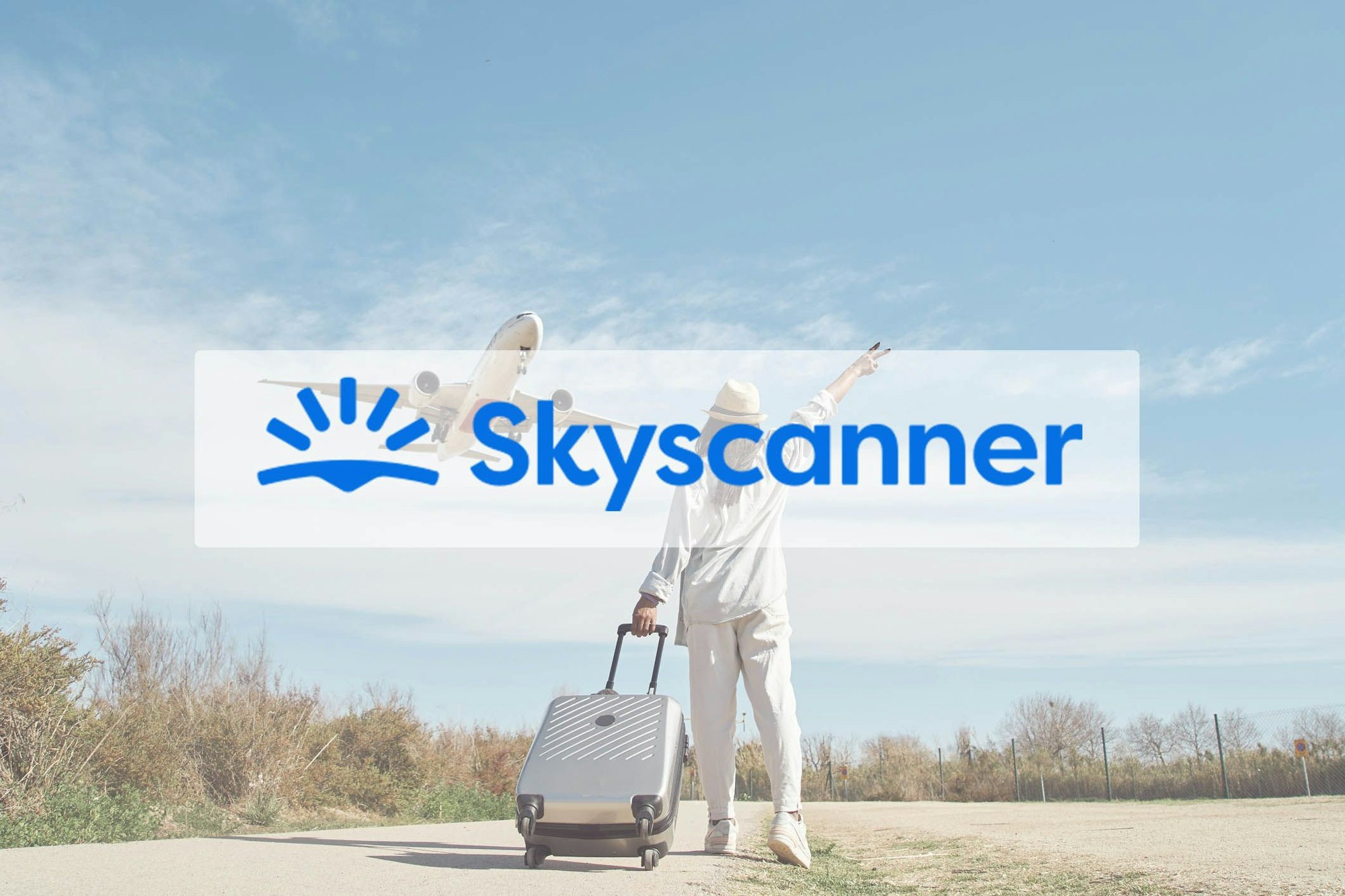 SkyScanner