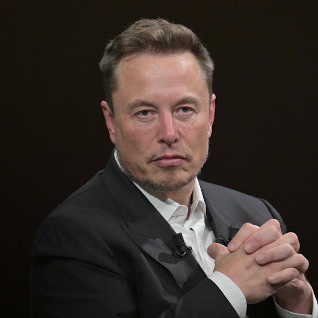 Ein Godfather der Elektromobilität: Elon Musk. Aber sonst?