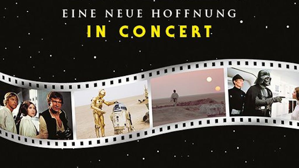 Star Wars in Concert
