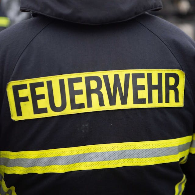 Symbolbbild der Feuerwehr im Kreis Euskirchen
