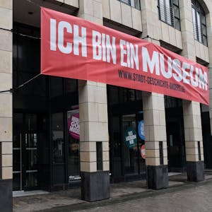 Am 2. Dezember startet die neue Ausstellung des Stadtmuseums.