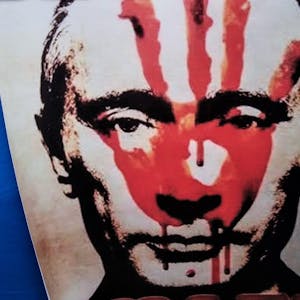 Das Russland Wladimir Putins sei mittlerweile nicht mehr nur ein „Mafia-Staat“, sagt Thomas Jäger. Nach dem Tod Jewgeni Prigoschins (l.) wird Russland oft so genannt. (Archivbild)