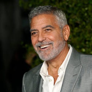 George Clooney kommt im September nach Köln – und tritt im Mediapark auf.
