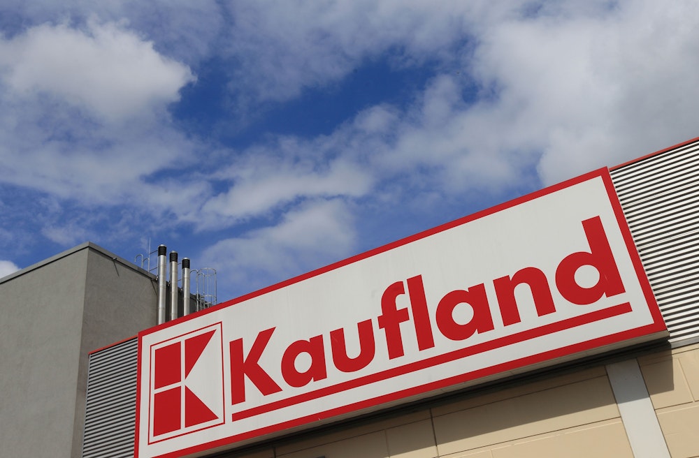 Kaufland conclude il dibattito sui prezzi: il ritorno dei prodotti popolari