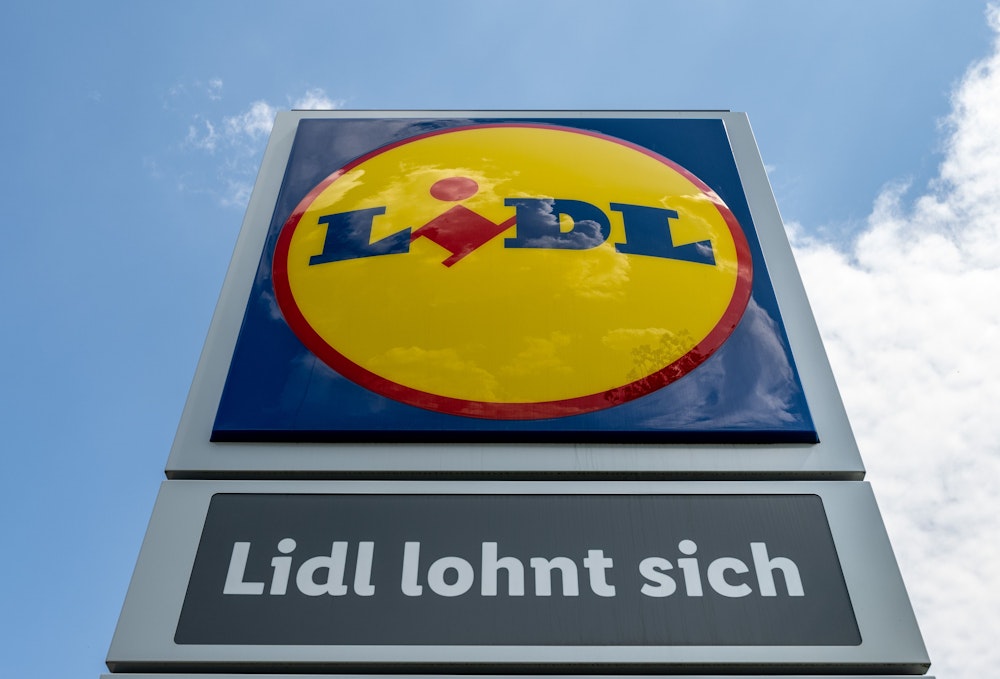 Recall from Lidl: Germs were detected in the chips