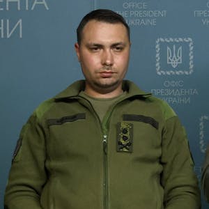 Kyrylo Budanow ist der Chef des ukrainischen Miltärgeheimdienstes HUR. Budanow hat sich nun zur „systemischen Zerstörung“ Russlands geäußert.