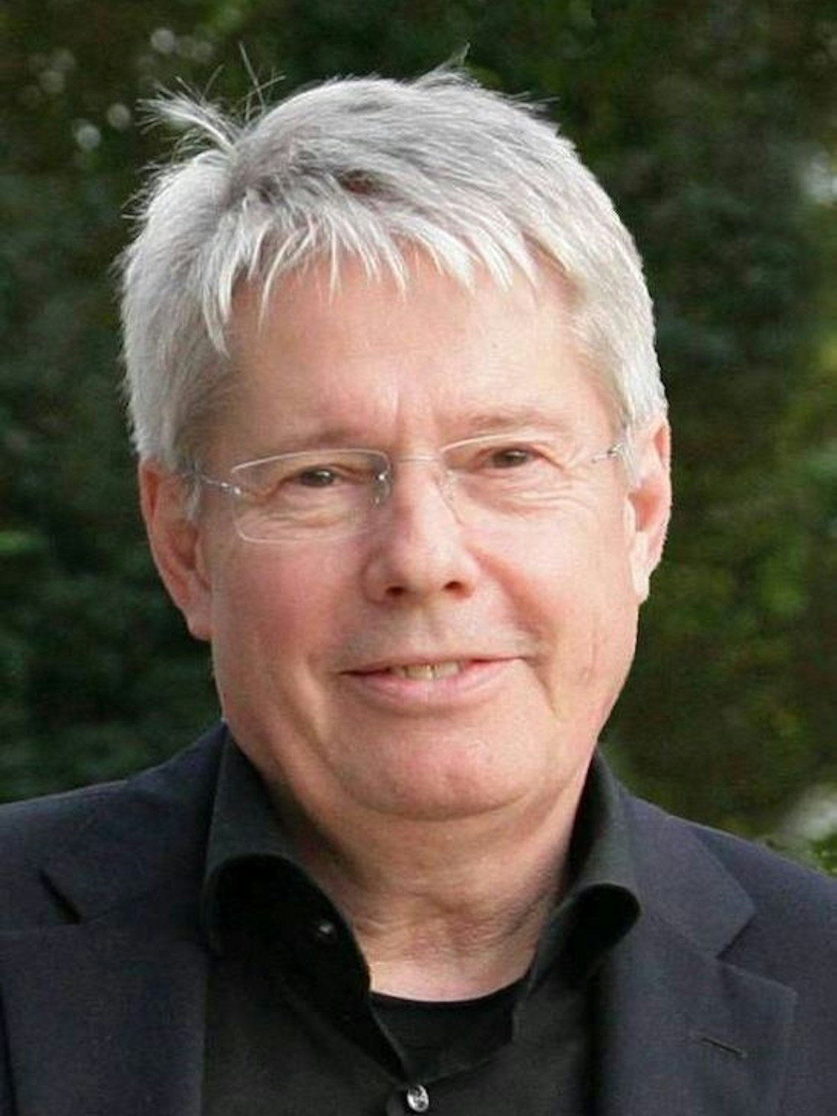 Gerd Höhner, Präsident Psy­cho­the­ra­peu­ten­kam­mer NRW