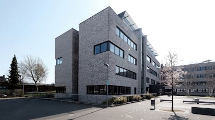 Campus Vogelsanger Straße der Rheinischen Hochschule Köln