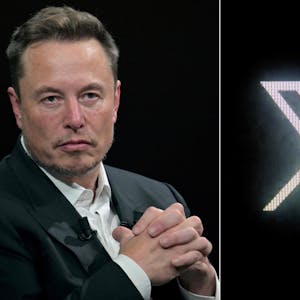 Sollte sich die Stadt von Elon Musk und der Plattform „X“ abwenden?