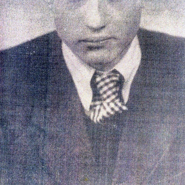 Willi Küpper (1926 bis 1945) aus Hemmerich, der kurz vor dem Ende des Zweiten Weltkriegs im saarländischen Püttlingen von einem militärischen Erschießungskommando ermordet wurde