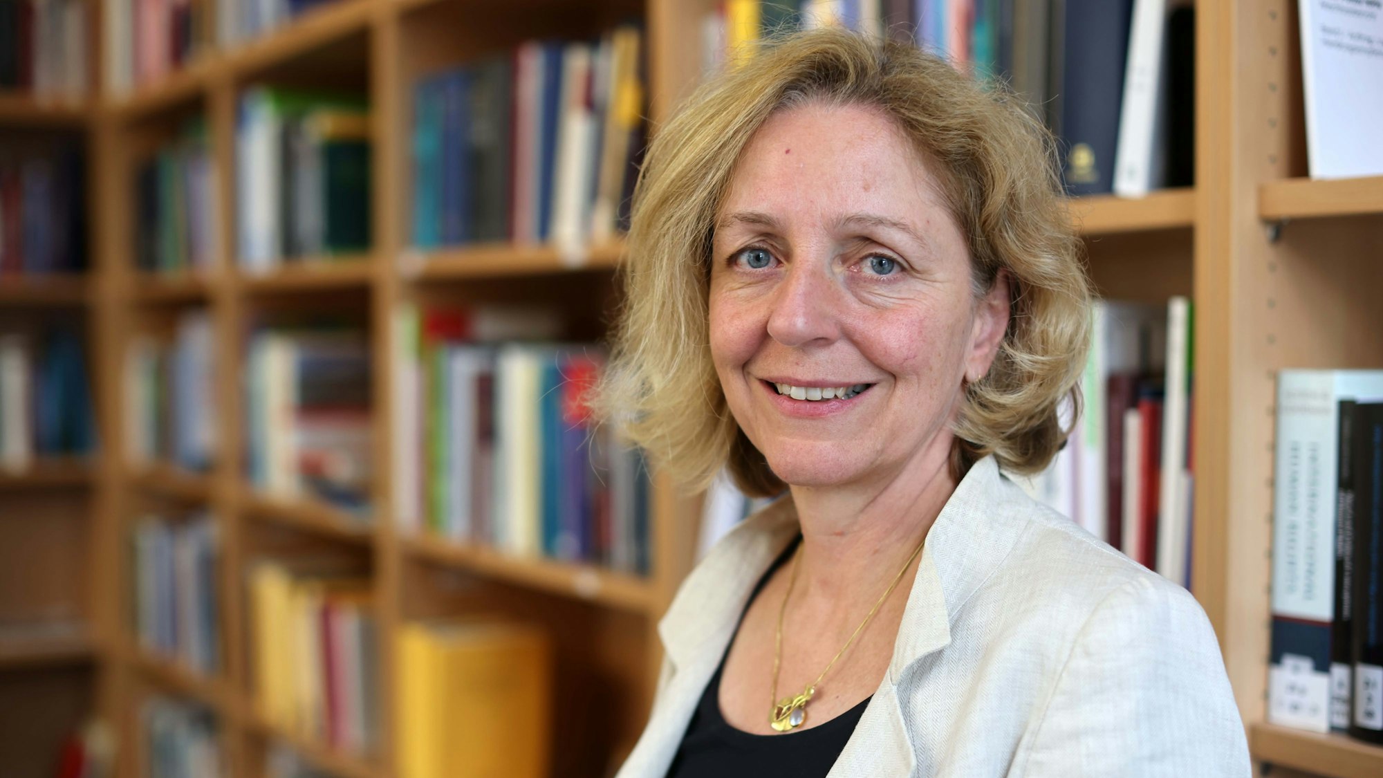 Professorin Angelika Nußberger, Akademie Menschenrechtsschutz