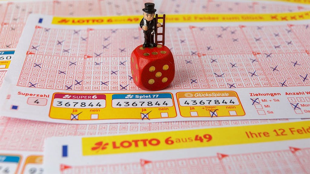 Die Lotterien LOTTO 6aus49, Eurojackpot, GlücksSpirale oder die Rubbellose könnten dafür sorgen, dass bald der ein oder andere Traum in Erfüllung geht.