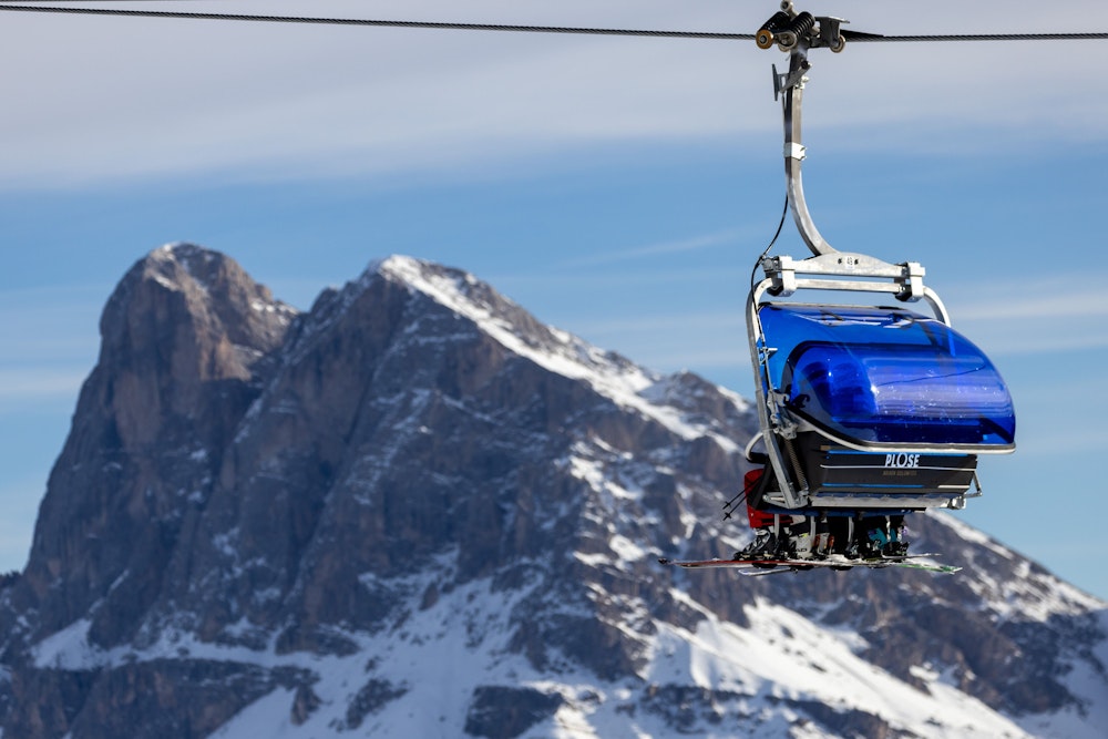 Vacanza sulla neve in Alto Adige: rischio di multe salate senza prove