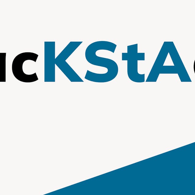 Das KStA-PLUS-Logo und der Schriftzug BacKStAge