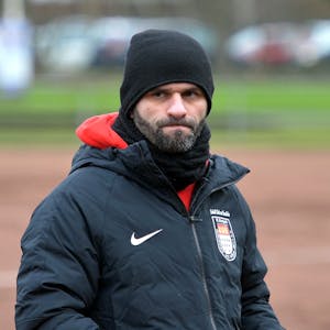 Salvatore Trovato übernimmt das Traineramt beim TFC Köln.
