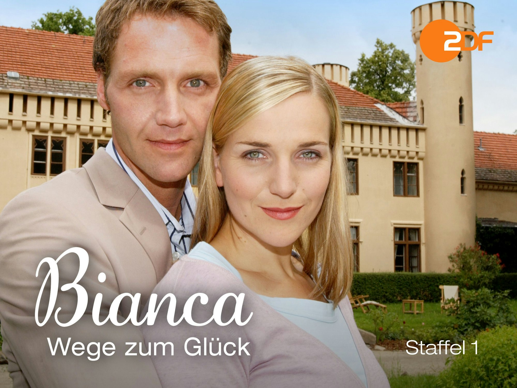 Vom 1. November 2004 bis zum 5. Oktober 2005 lief mit Bianca – Wege zum Glück die erste deutsche Telenovela im Fernsehen.