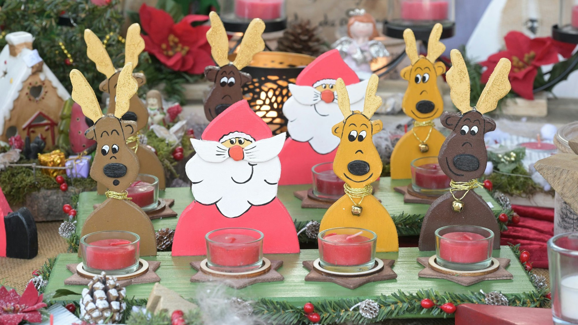Weihnachtsmarkt-Moitzfeld