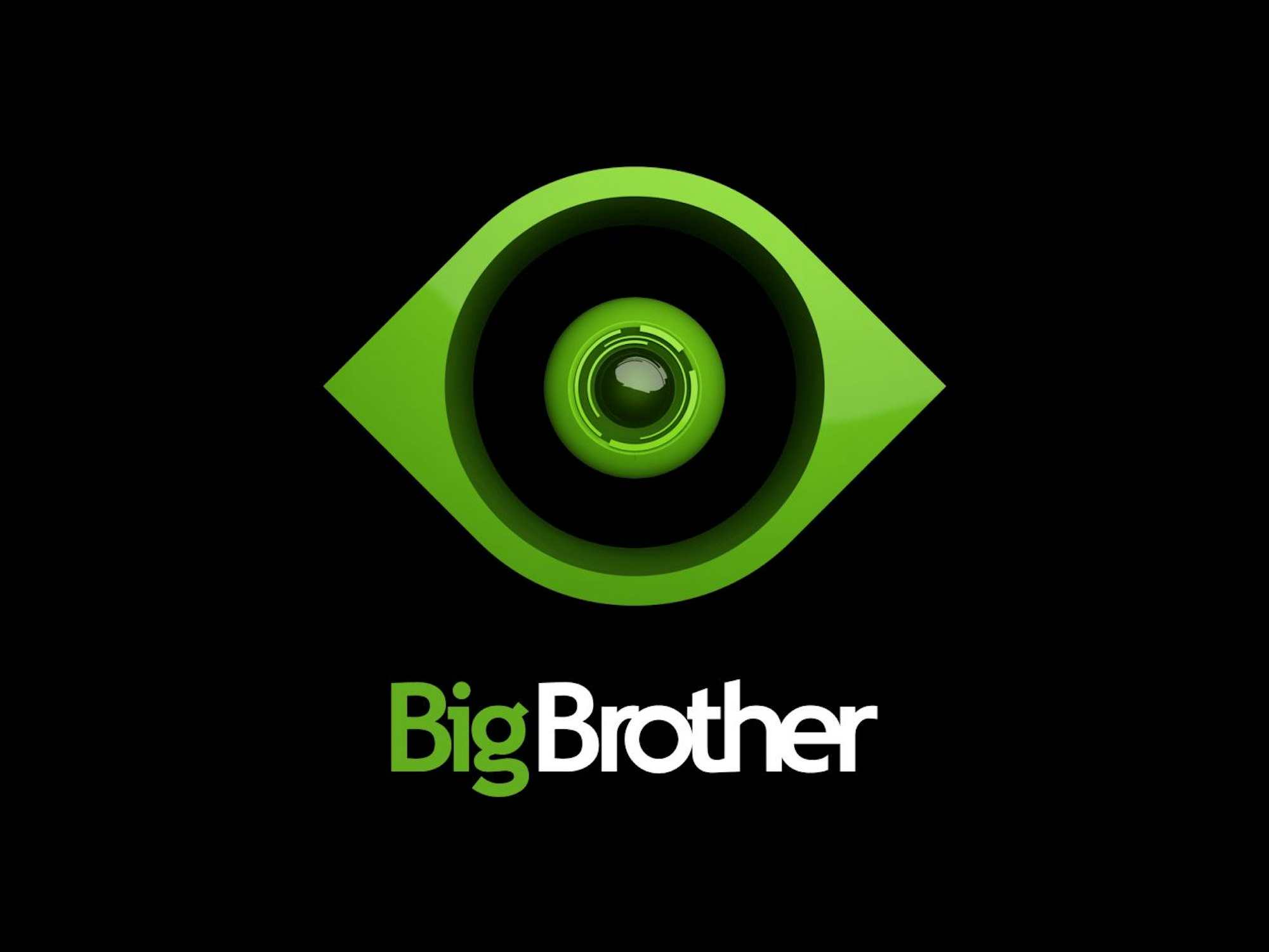Das Logo der „Big Brother“-Staffel 2015.