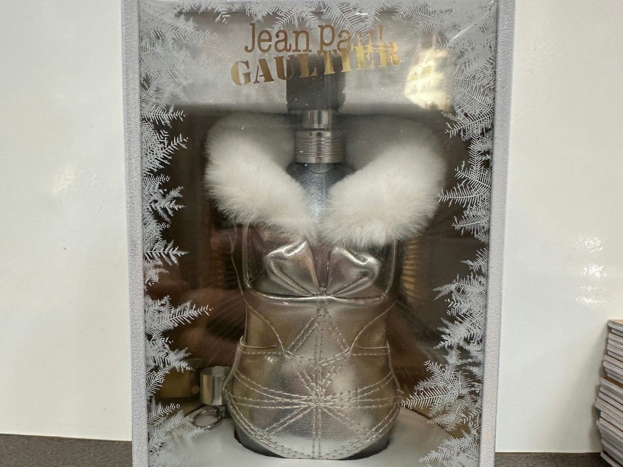 Jean Paul Gaultier, Classique Collector Edition 2023 Xmas