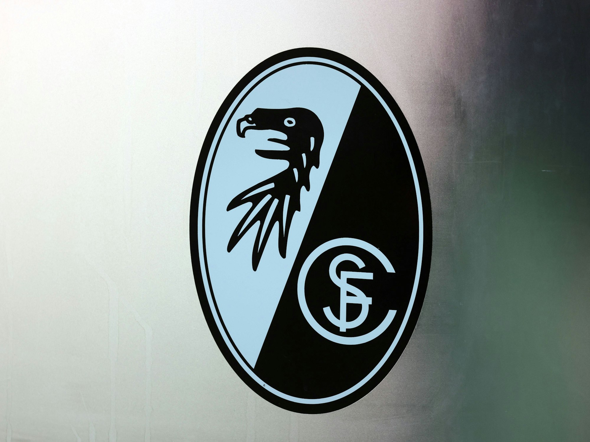 Logo von Freiburg.