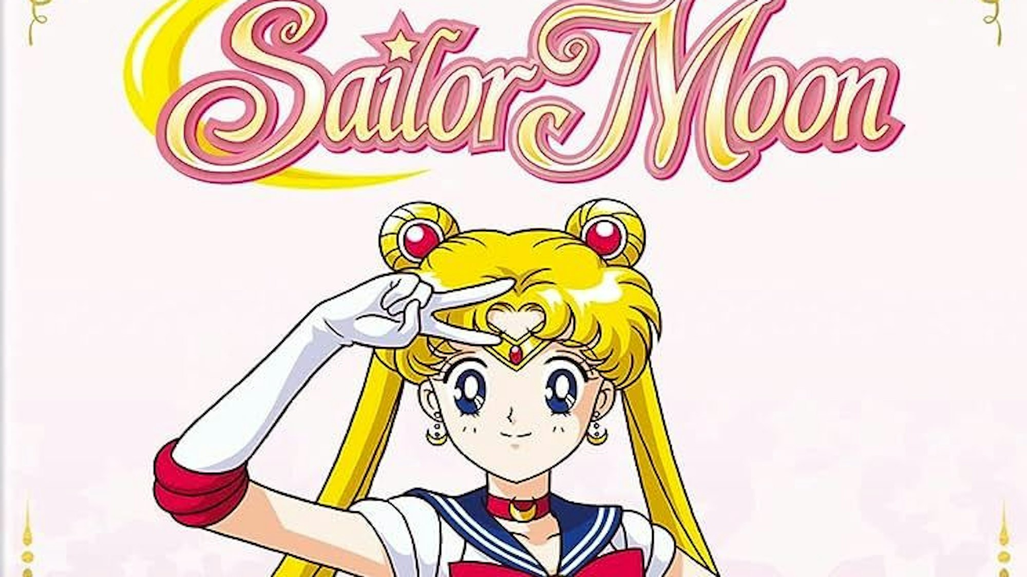 Sailor Moon (undatierte Aufnahme aus den 1990er Jahren)