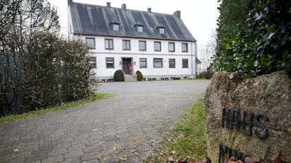 Das Haus Nikolaus in Tondorf soll als Unterkunft für Geflüchtete genutzt werden.