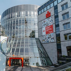 Sparkasse Köln-Bonn&nbsp;
