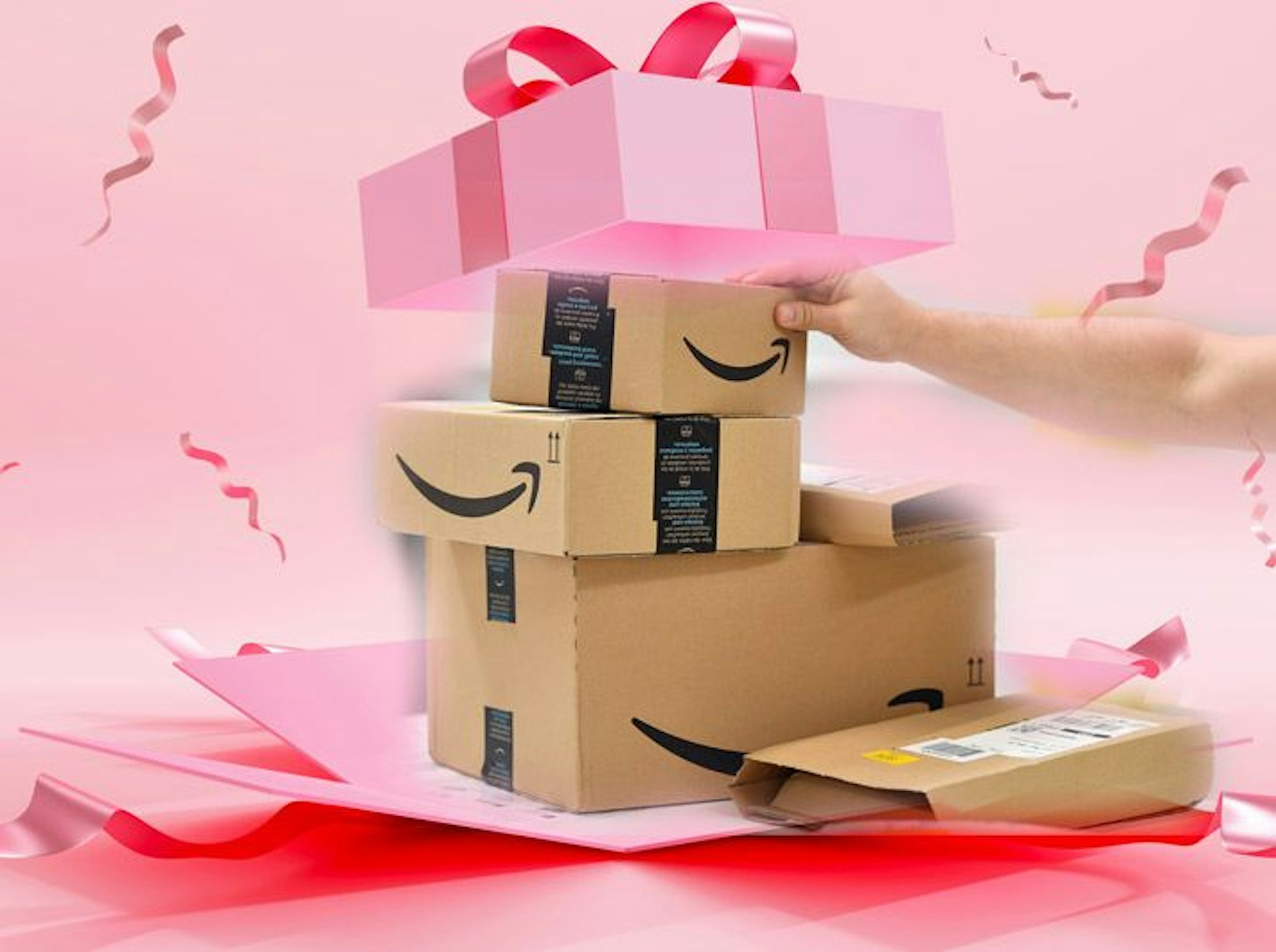 Amazon After Last Minute Angebote für dich zusammengefasst!
