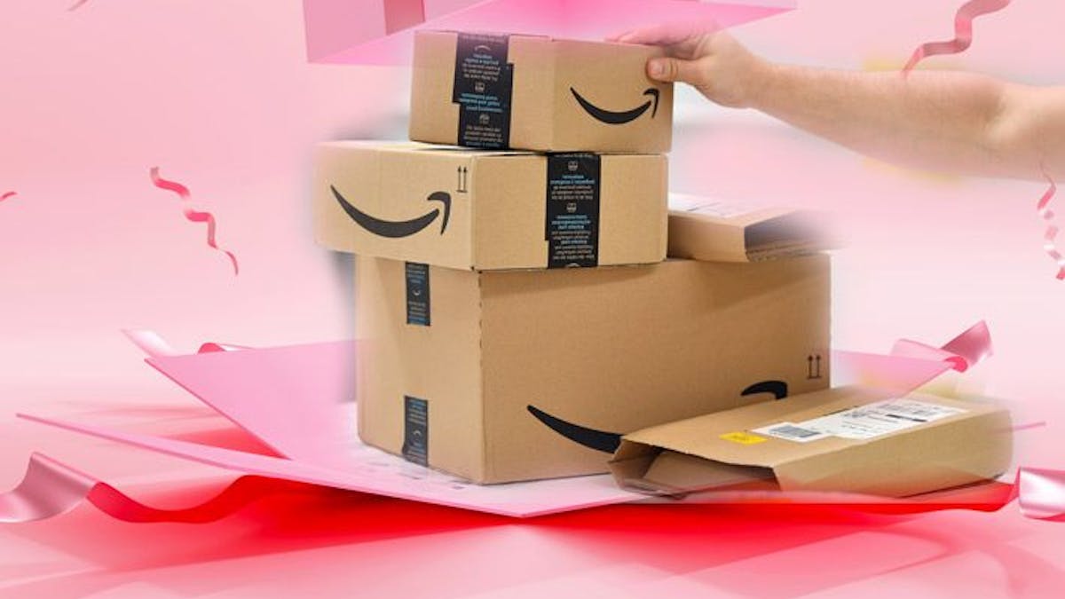 Amazon After Last Minute Angebote für dich zusammengefasst!