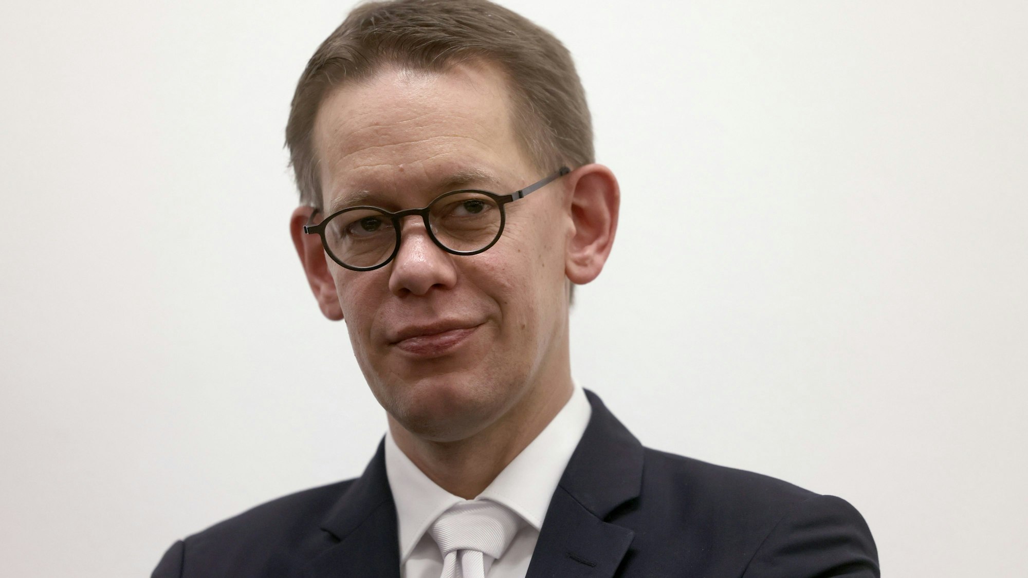 Rechtsanwalt Wolfgang Heer flog als Pflichtverteidiger aus dem Drach-Verfahren.