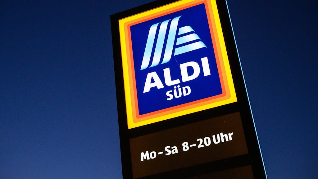 Eine Aktion von Aldi Süd zum Jahreswechsel könnte bei Kundinnen und Kunden für etwas Erleichterung im Portemonnaie sorgen. Ab dem 8. Januar sollen beliebte Produkte erstmal billiger werden.